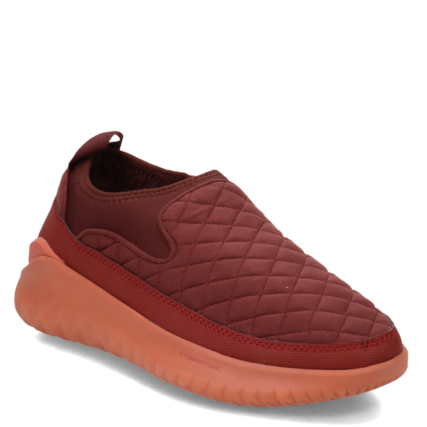Slip-On Shoes*Cole Haan Men's , 5.ZEROGRAND Reset Moc Chocolate