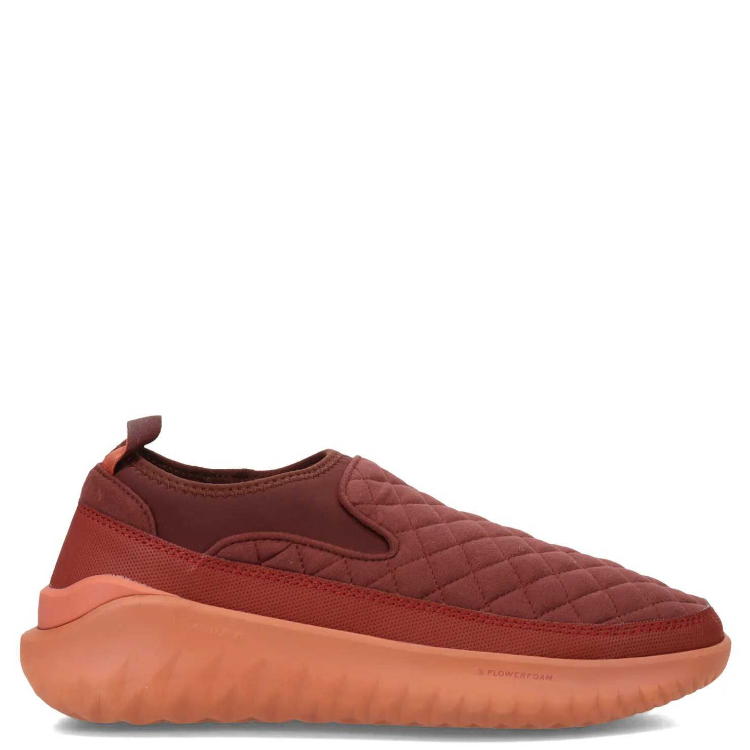Slip-On Shoes*Cole Haan Men's , 5.ZEROGRAND Reset Moc Chocolate