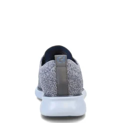 Oxfords*Cole Haan Men's , 2.ZEROGRAND Stitchlite Oxford Blue