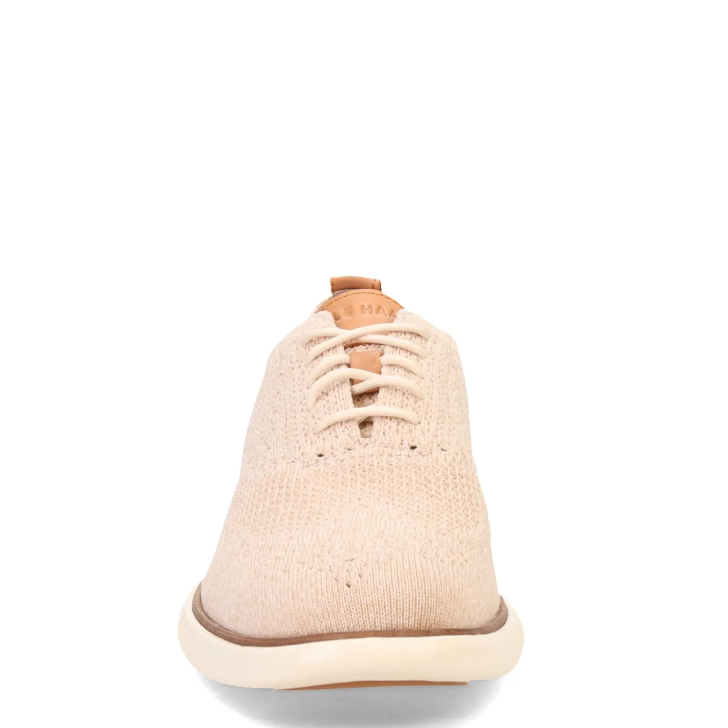 Oxfords*Cole Haan Men's , 2.ZEROGRAND Stitchlite Oxford Sand Dollar/Ivory