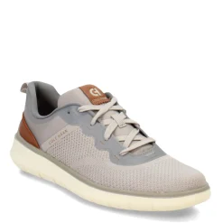 Sneakers & Athletics*Cole Haan Men's , Zerogrand Stitchlite ALT Sneaker Paloma/Silver Birch/British Tan/Ivory