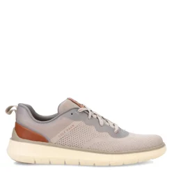 Sneakers & Athletics*Cole Haan Men's , Zerogrand Stitchlite ALT Sneaker Paloma/Silver Birch/British Tan/Ivory