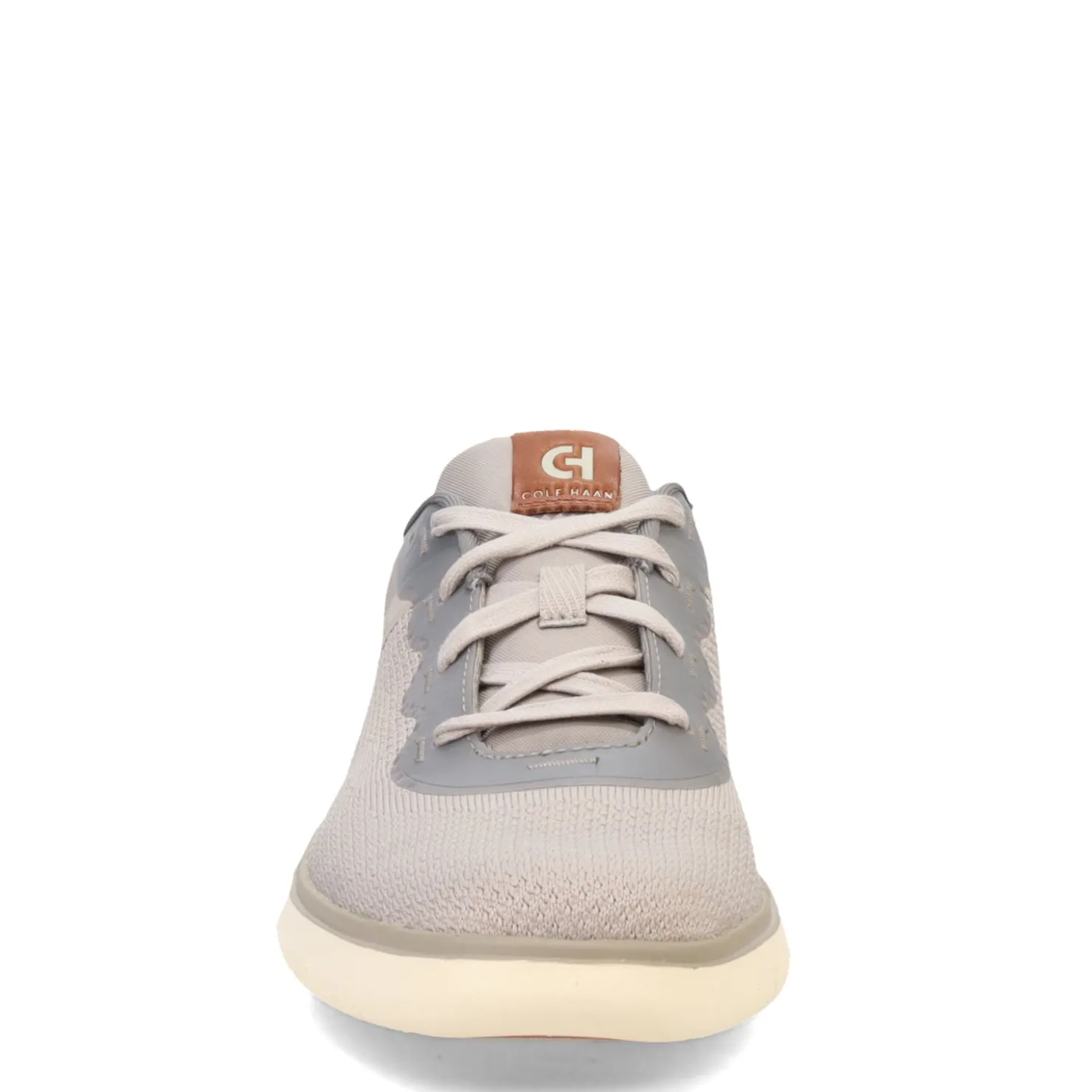 Sneakers & Athletics*Cole Haan Men's , Zerogrand Stitchlite ALT Sneaker Paloma/Silver Birch/British Tan/Ivory