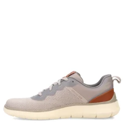 Sneakers & Athletics*Cole Haan Men's , Zerogrand Stitchlite ALT Sneaker Paloma/Silver Birch/British Tan/Ivory