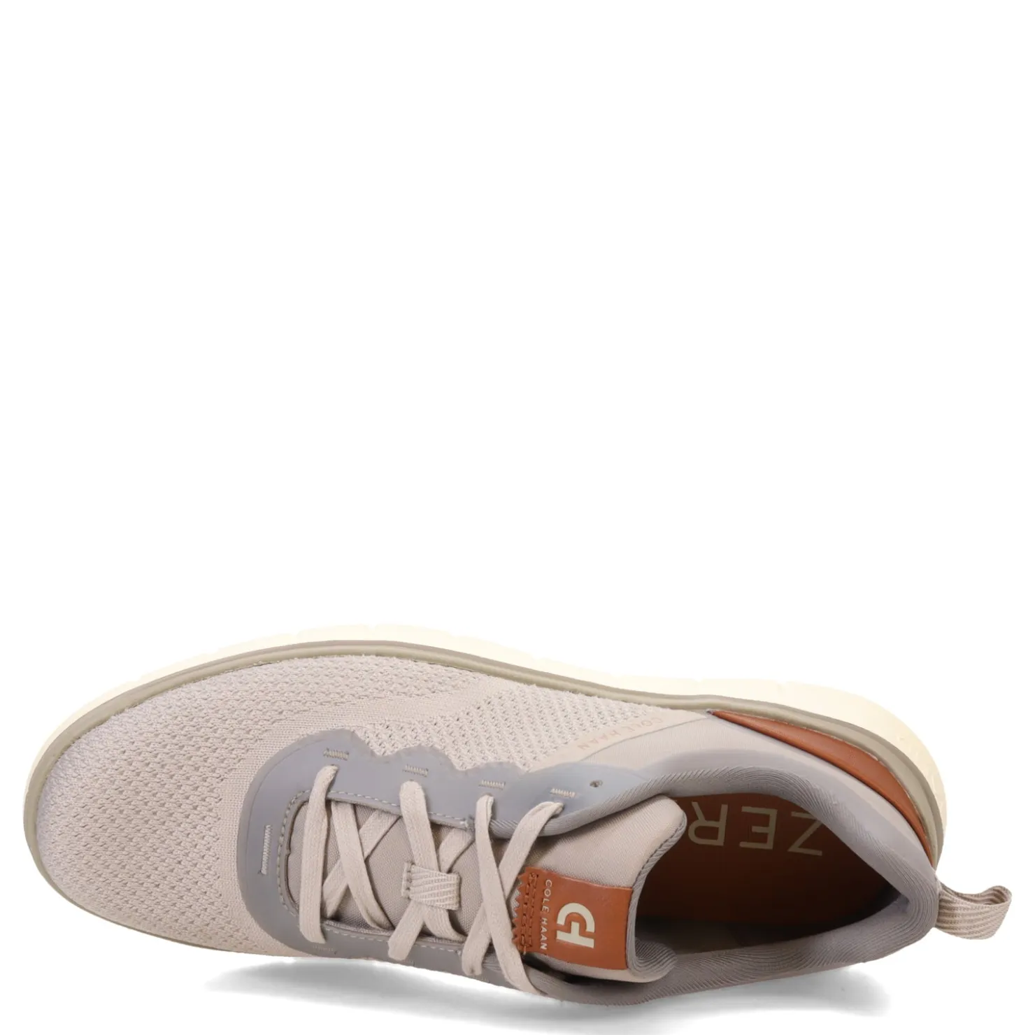Sneakers & Athletics*Cole Haan Men's , Zerogrand Stitchlite ALT Sneaker Paloma/Silver Birch/British Tan/Ivory