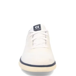 Sneakers & Athletics*Cole Haan Men's , Zerogrand Stitchlite ALT Sneaker Optic White/Marine Blue/Optic White