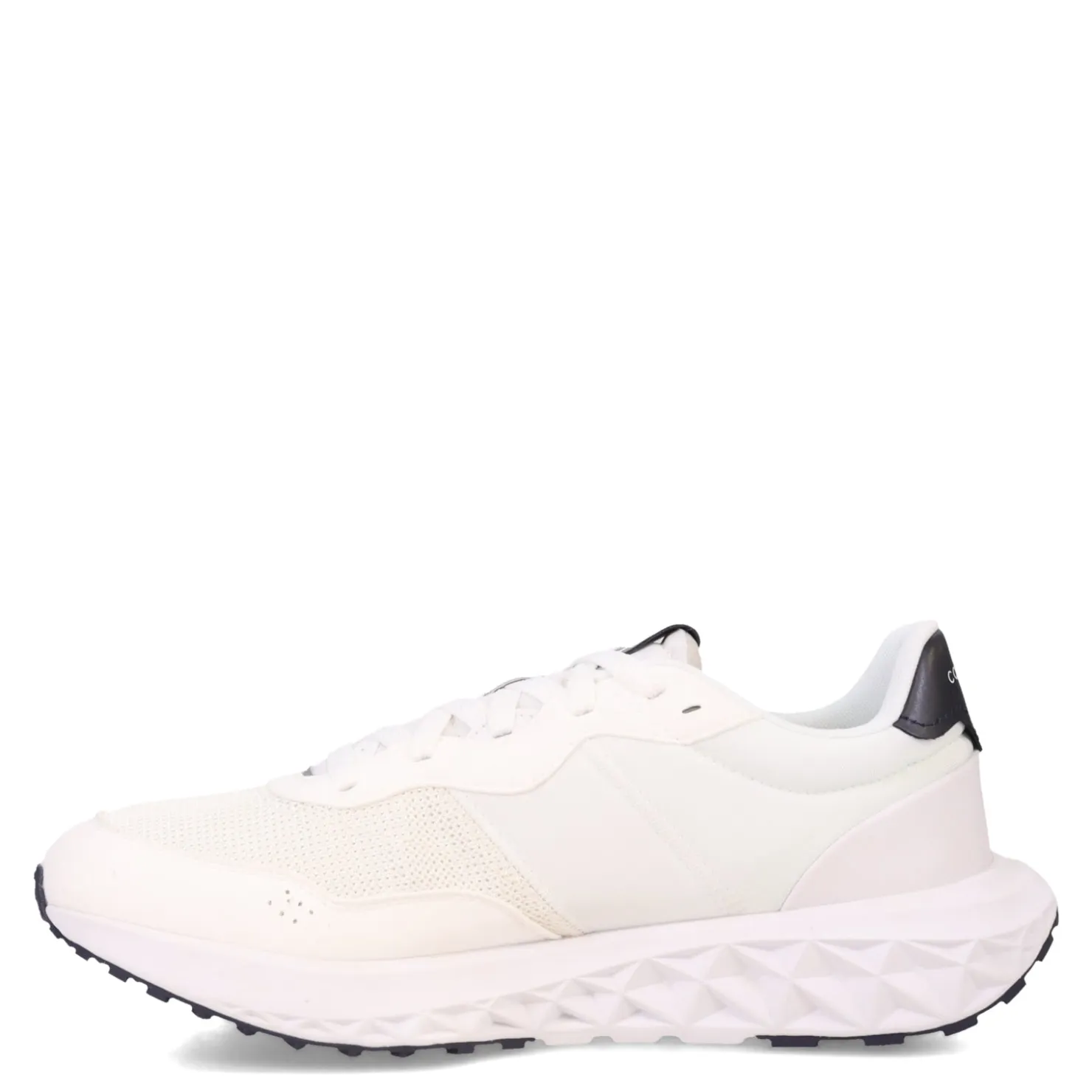 Sneakers & Athletics*Cole Haan Men's , Zerogrand All Day Runner Sneaker Optic White/Peacoat/Optic White