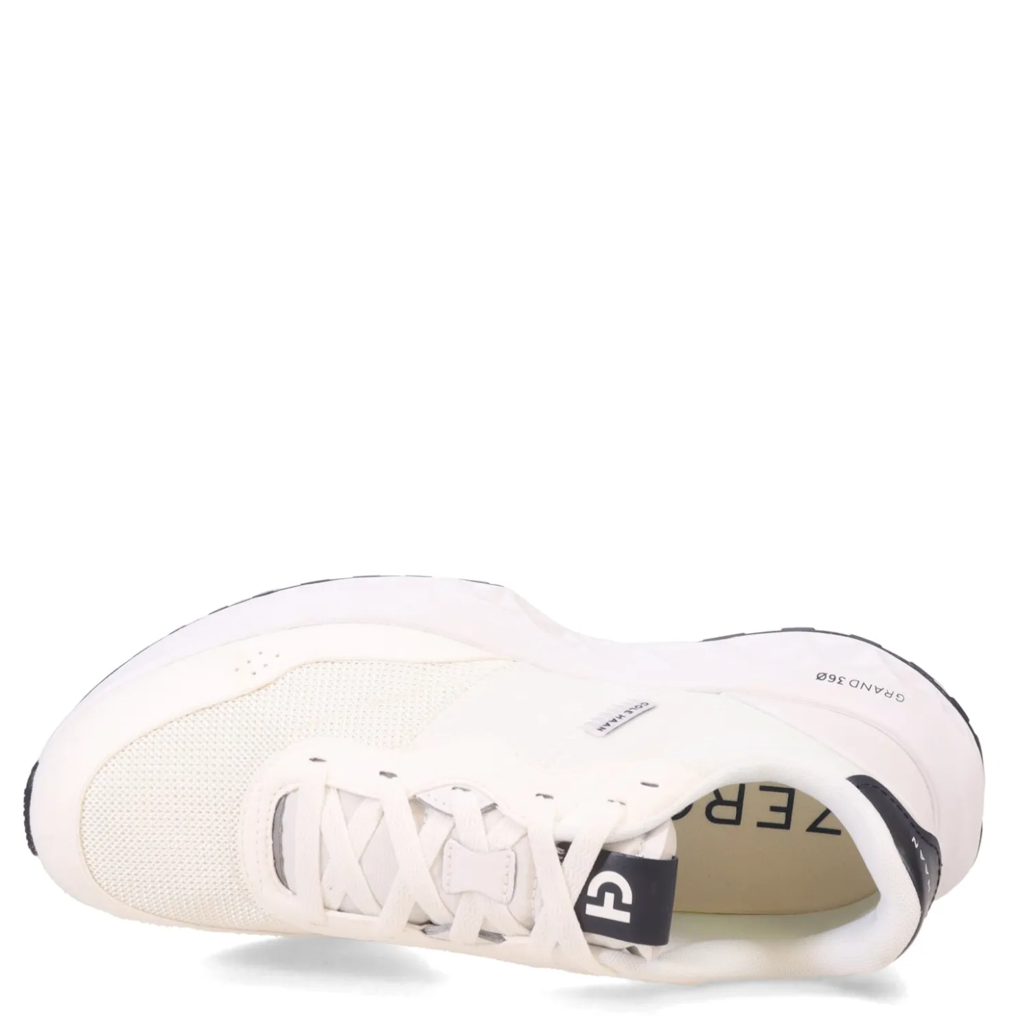 Sneakers & Athletics*Cole Haan Men's , Zerogrand All Day Runner Sneaker Optic White/Peacoat/Optic White