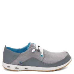 Sneakers & Athletics*Columbia Men's , Bahama Vent Loco Relaxed Fishing Shoe - Wide Width Graphite