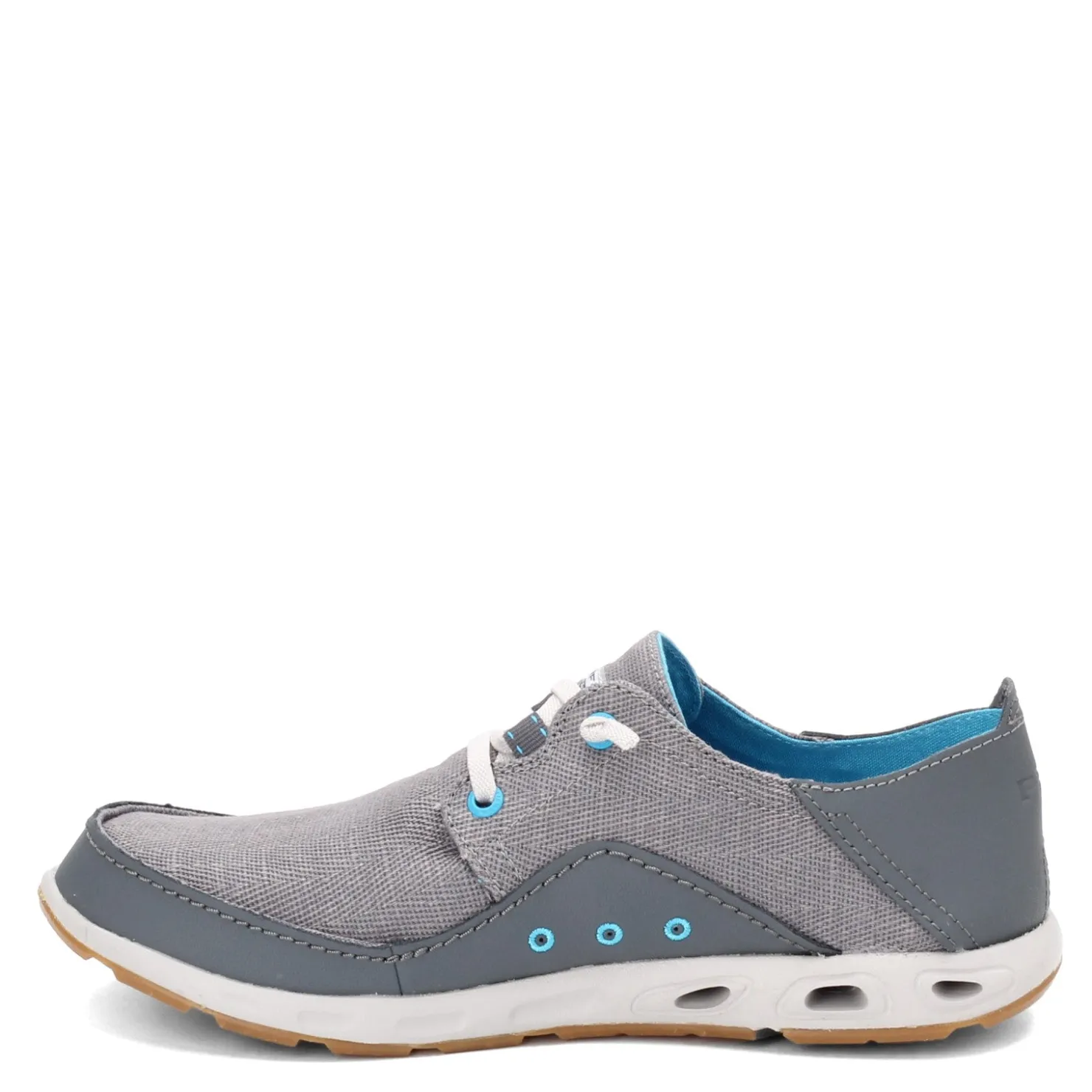Sneakers & Athletics*Columbia Men's , Bahama Vent Loco Relaxed Fishing Shoe - Wide Width Graphite