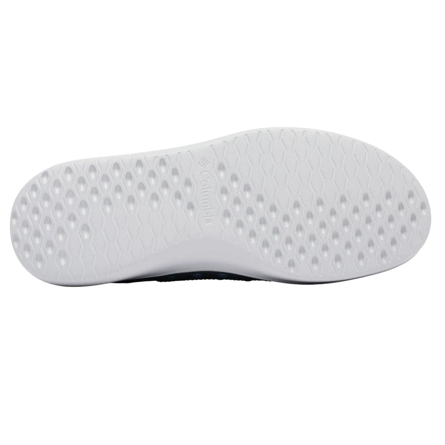 Boat Shoes*Columbia Men's , Boatside Relaxed PFG Slip-On Shoe - Wide Width Grill Mountain
