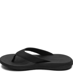 Flip Flops*Columbia Men's , Flip Sandal Black