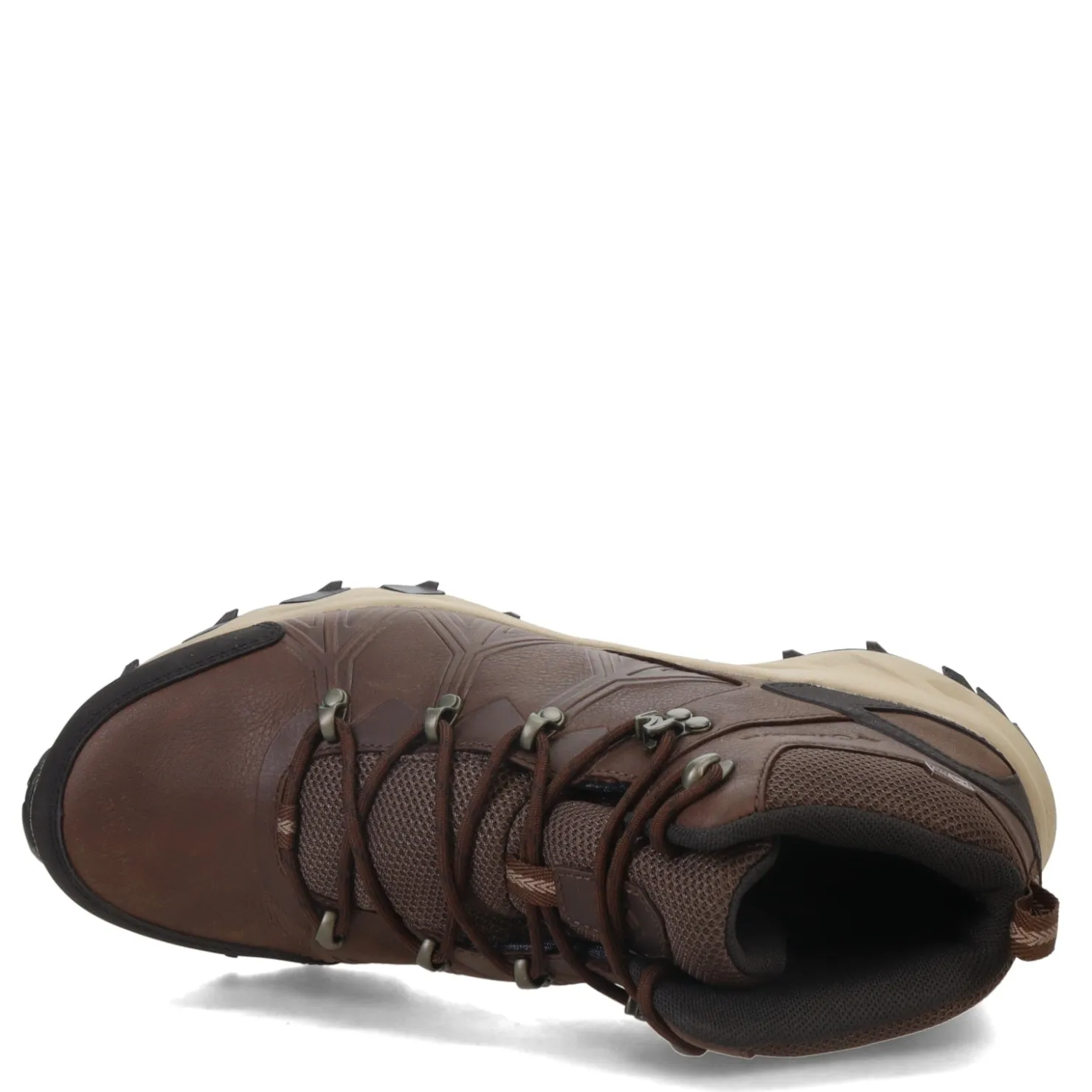 Sneakers & Athletics*Columbia Sportswear Company Men's Columbia, Peakfreak II Mid OutDry Leather Boot Cordovan Black