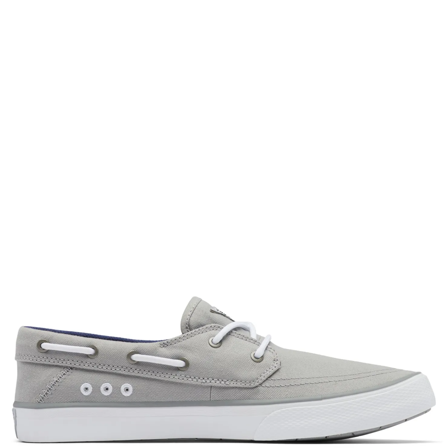 Boat Shoes*Columbia Sportswear Company Men's Columbia, Slack Tide PFG Boat Shoe Steam