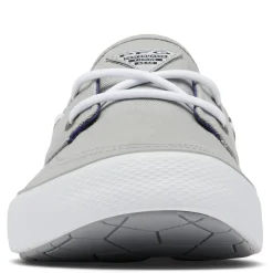 Boat Shoes*Columbia Sportswear Company Men's Columbia, Slack Tide PFG Boat Shoe Steam