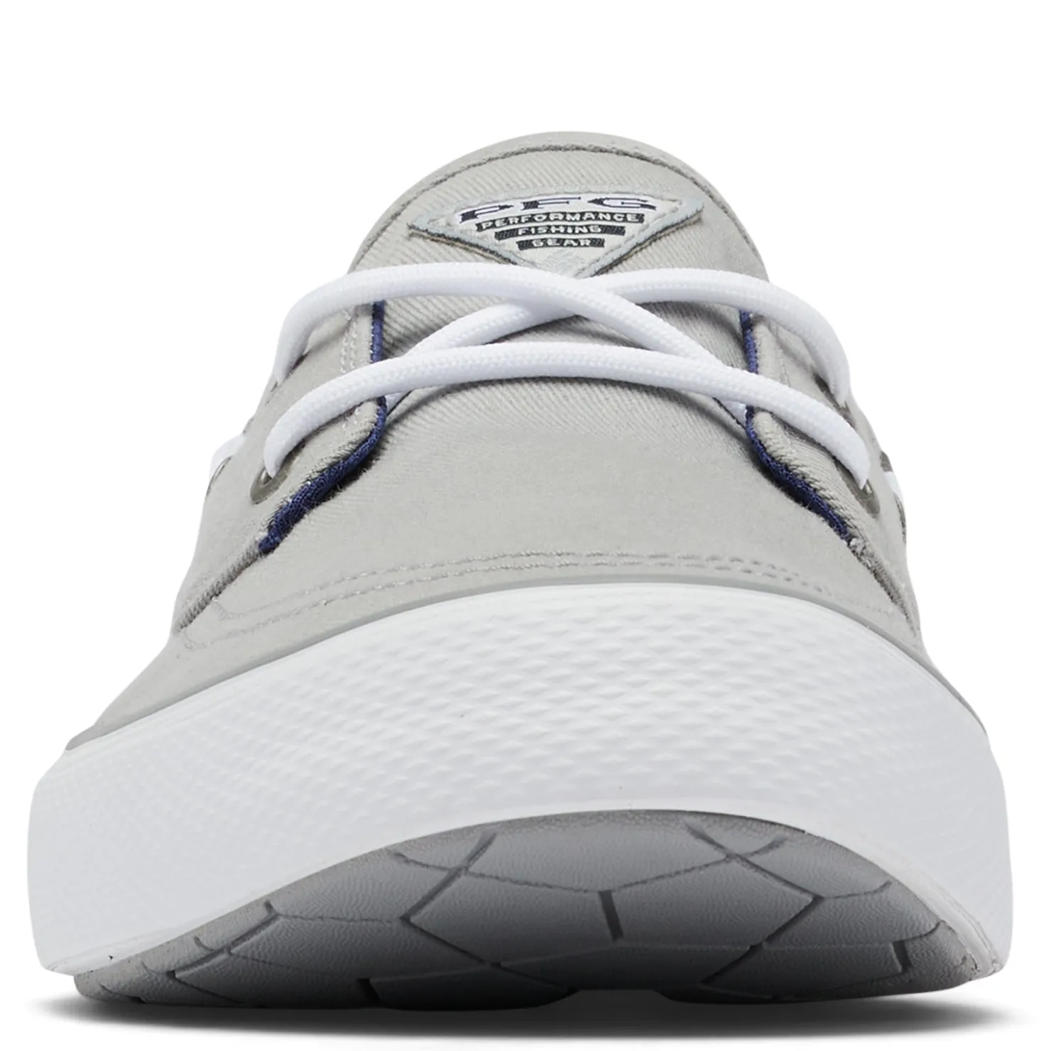 Boat Shoes*Columbia Sportswear Company Men's Columbia, Slack Tide PFG Boat Shoe Steam