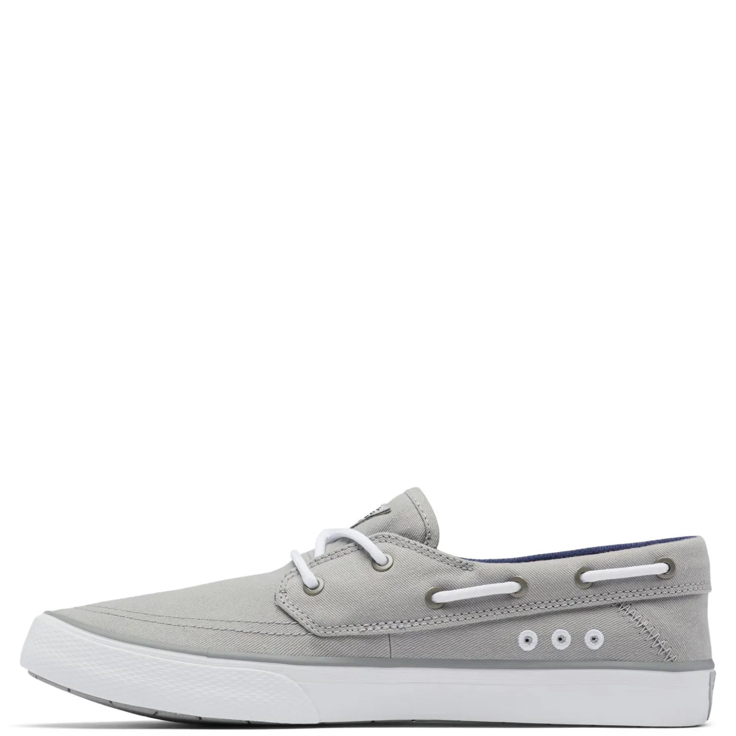 Boat Shoes*Columbia Sportswear Company Men's Columbia, Slack Tide PFG Boat Shoe Steam