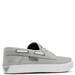Boat Shoes*Columbia Sportswear Company Men's Columbia, Slack Tide PFG Boat Shoe Steam