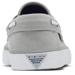 Boat Shoes*Columbia Sportswear Company Men's Columbia, Slack Tide PFG Boat Shoe Steam
