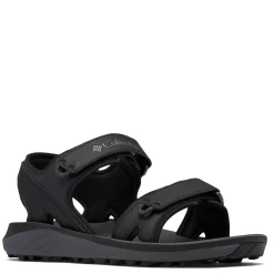 Outdoor & Hiking*Columbia Sportswear Company Men's Columbia, Trailstorm Sandal Black