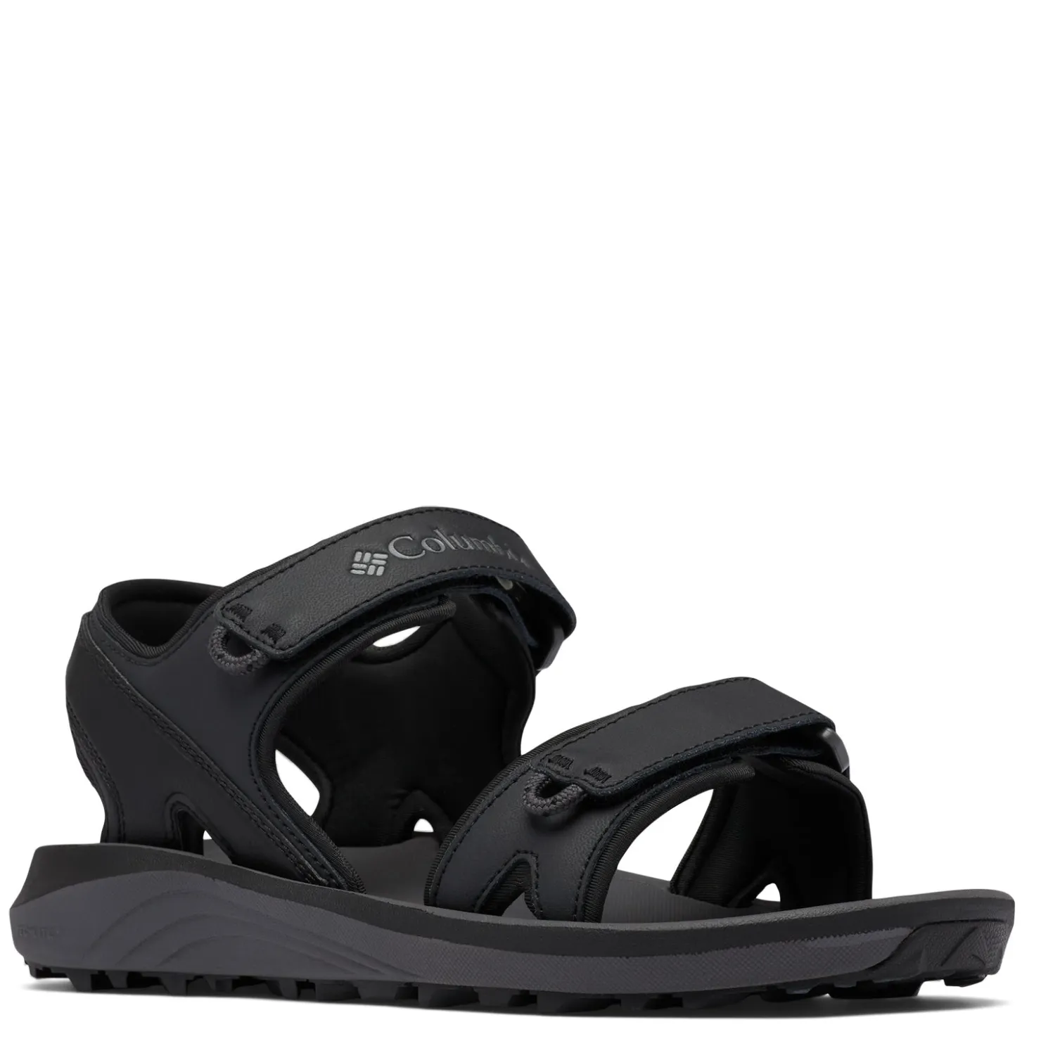 Outdoor & Hiking*Columbia Sportswear Company Men's Columbia, Trailstorm Sandal Black