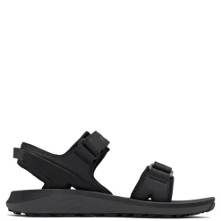 Outdoor & Hiking*Columbia Sportswear Company Men's Columbia, Trailstorm Sandal Black
