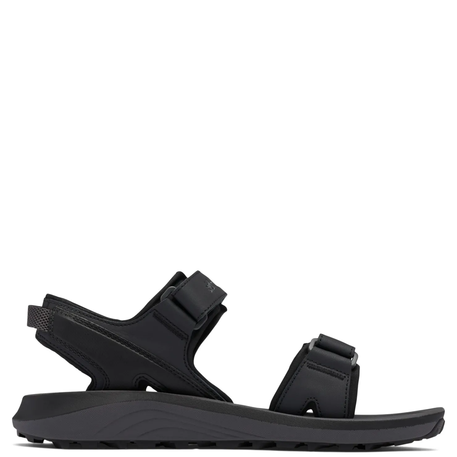 Outdoor & Hiking*Columbia Sportswear Company Men's Columbia, Trailstorm Sandal Black