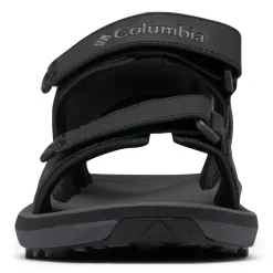 Outdoor & Hiking*Columbia Sportswear Company Men's Columbia, Trailstorm Sandal Black