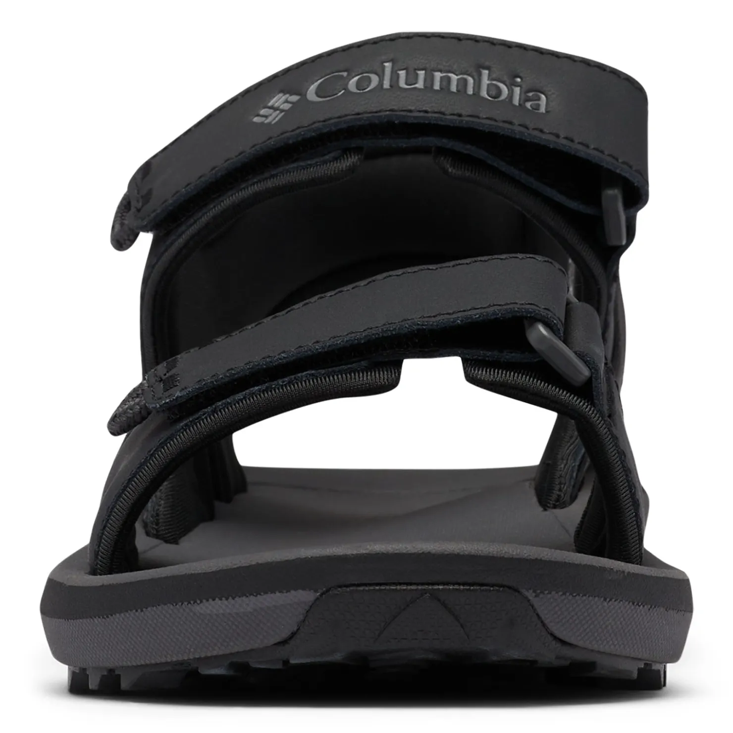 Outdoor & Hiking*Columbia Sportswear Company Men's Columbia, Trailstorm Sandal Black