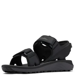 Outdoor & Hiking*Columbia Sportswear Company Men's Columbia, Trailstorm Sandal Black