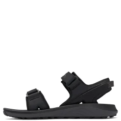 Outdoor & Hiking*Columbia Sportswear Company Men's Columbia, Trailstorm Sandal Black