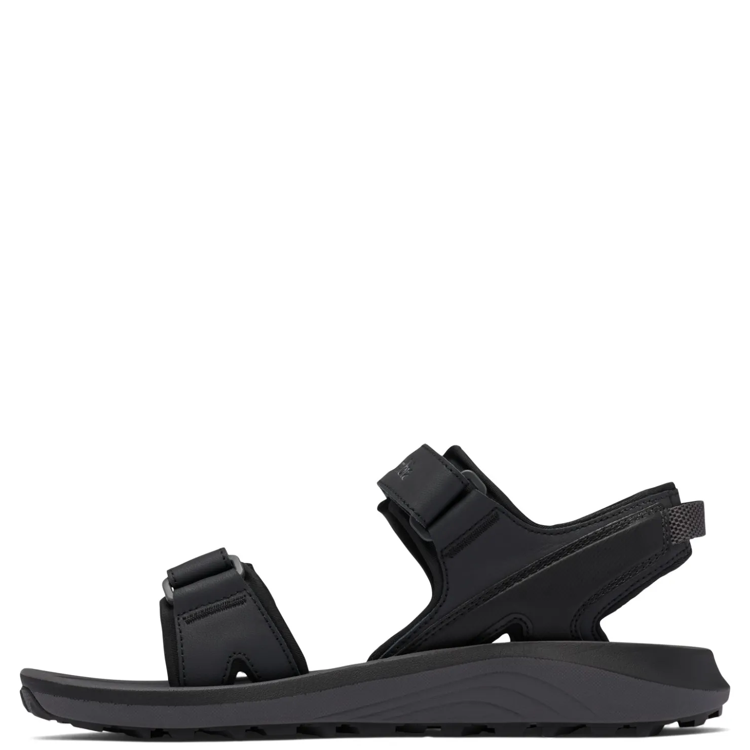 Outdoor & Hiking*Columbia Sportswear Company Men's Columbia, Trailstorm Sandal Black