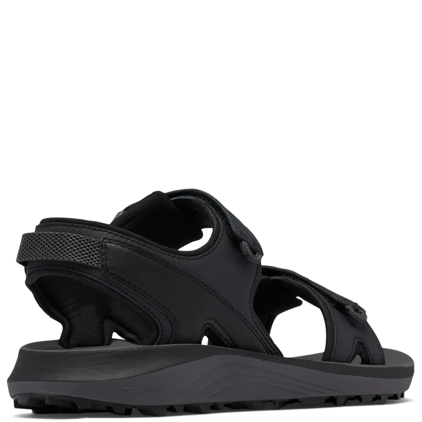 Outdoor & Hiking*Columbia Sportswear Company Men's Columbia, Trailstorm Sandal Black