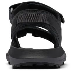 Outdoor & Hiking*Columbia Sportswear Company Men's Columbia, Trailstorm Sandal Black