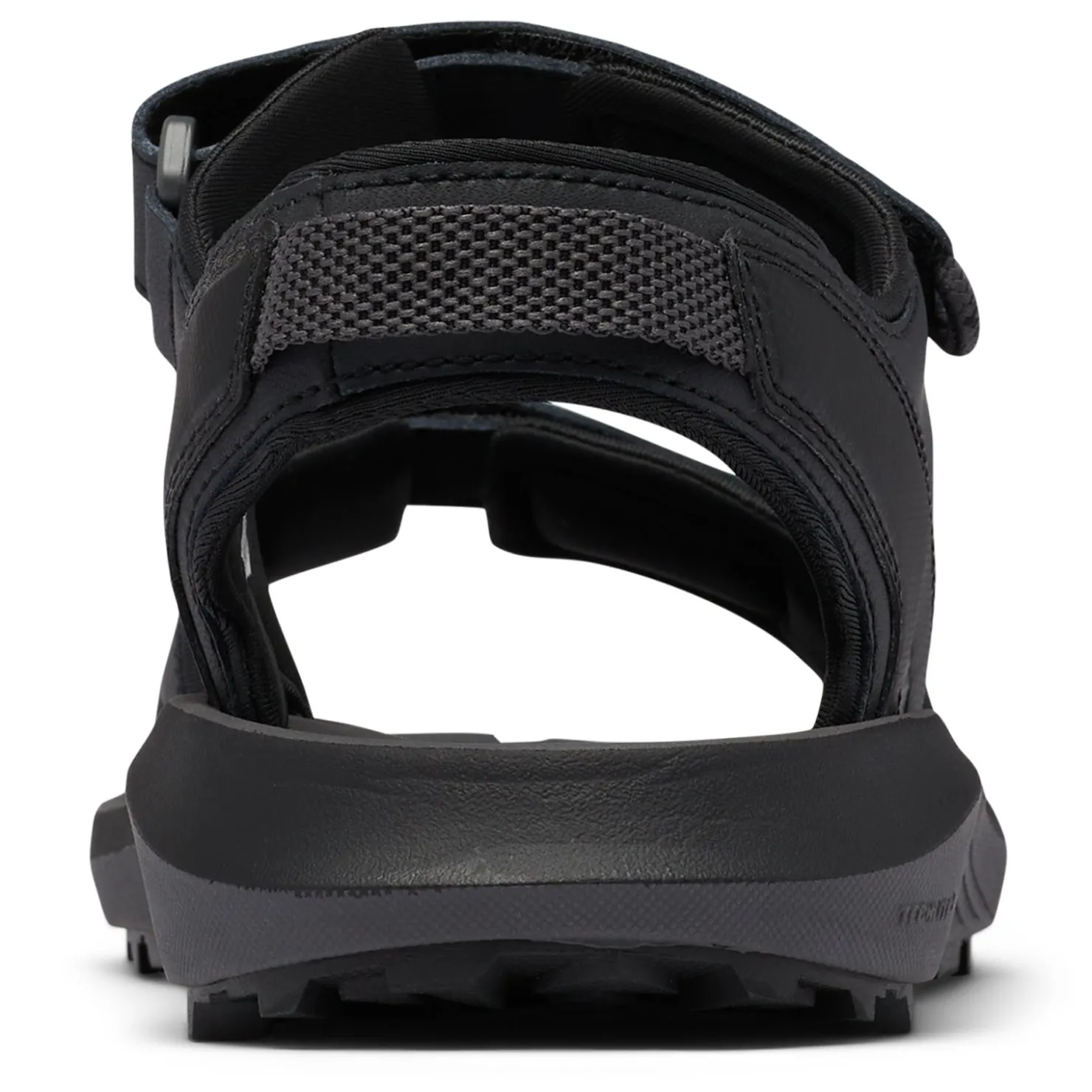 Outdoor & Hiking*Columbia Sportswear Company Men's Columbia, Trailstorm Sandal Black