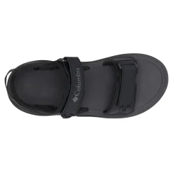 Outdoor & Hiking*Columbia Sportswear Company Men's Columbia, Trailstorm Sandal Black