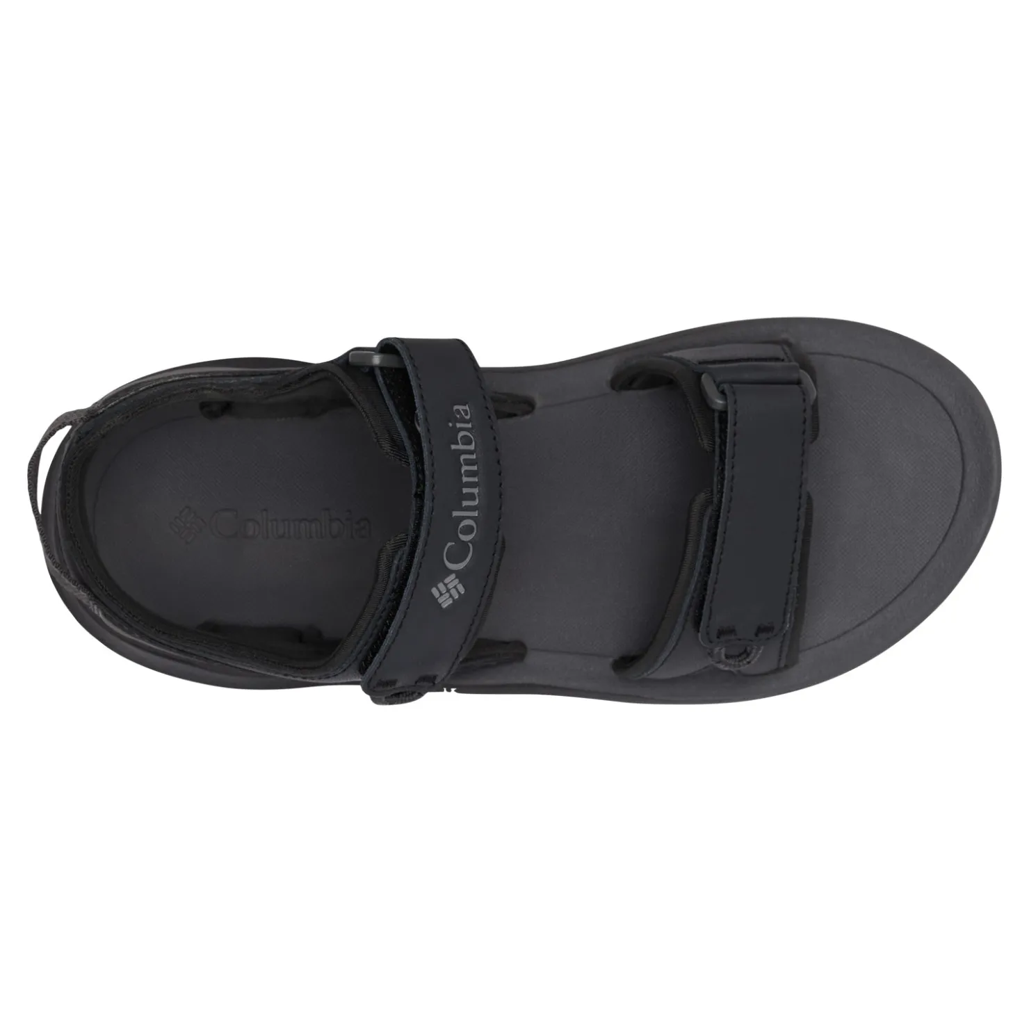 Outdoor & Hiking*Columbia Sportswear Company Men's Columbia, Trailstorm Sandal Black