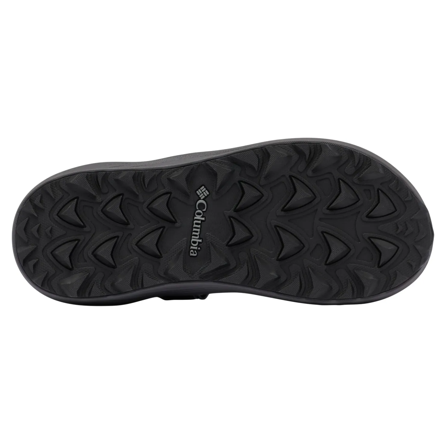 Outdoor & Hiking*Columbia Sportswear Company Men's Columbia, Trailstorm Sandal Black