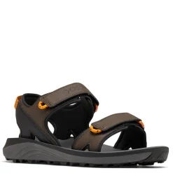 Outdoor & Hiking*Columbia Sportswear Company Men's Columbia, Trailstorm Sandal Cordovan