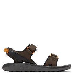 Outdoor & Hiking*Columbia Sportswear Company Men's Columbia, Trailstorm Sandal Cordovan