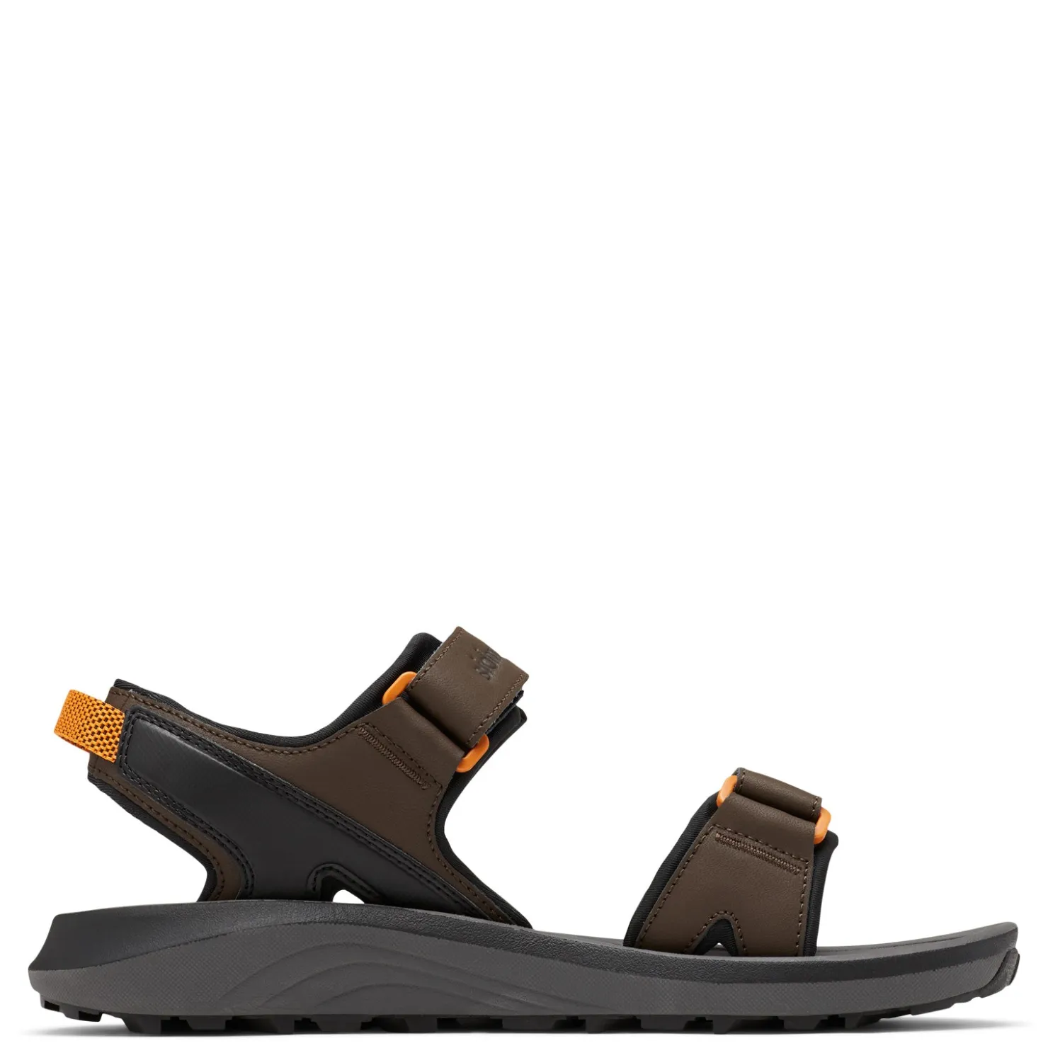 Sandals*Columbia Sportswear Company Men's Columbia, Trailstorm Sandal Cordovan