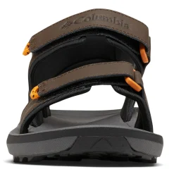 Sandals*Columbia Sportswear Company Men's Columbia, Trailstorm Sandal Cordovan