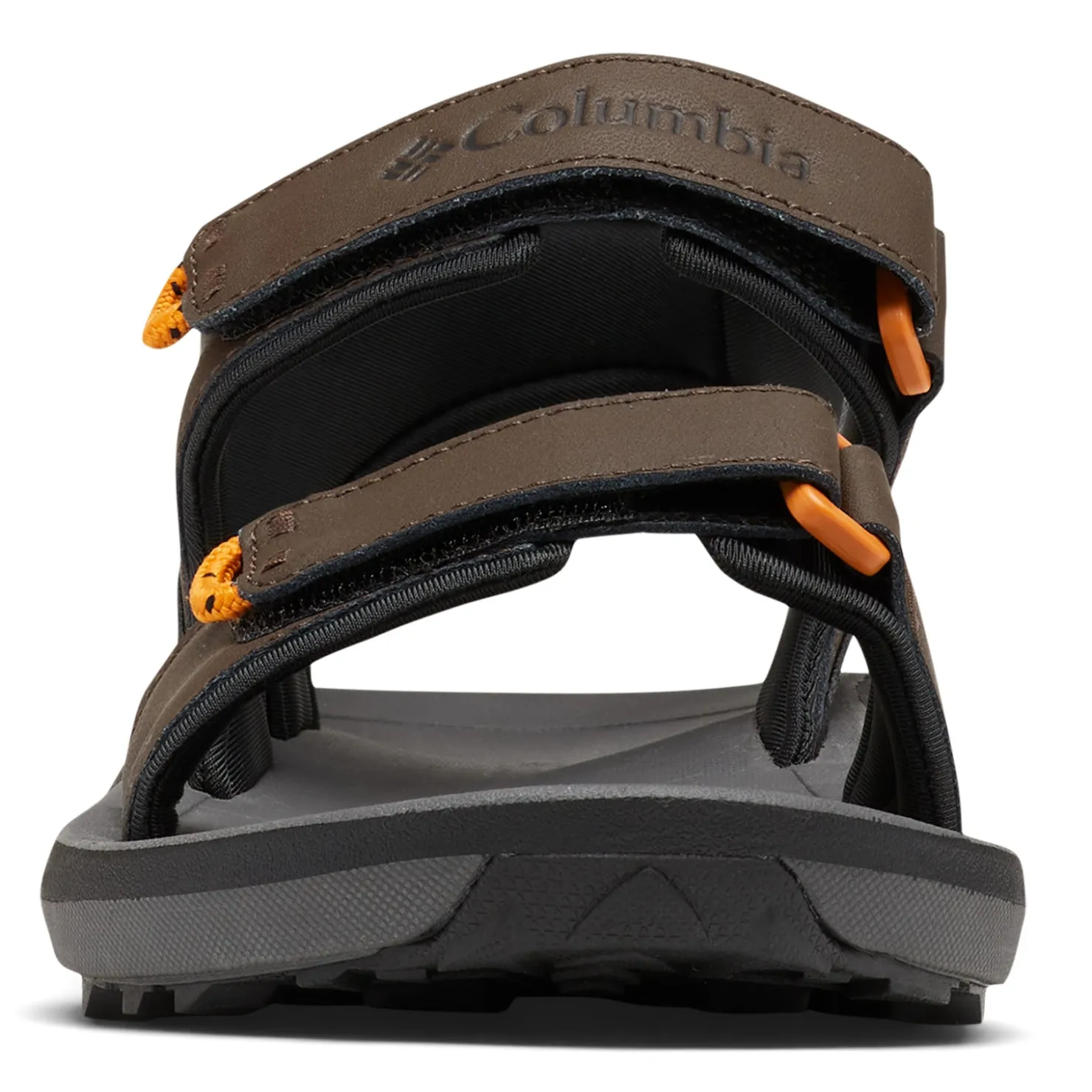 Sandals*Columbia Sportswear Company Men's Columbia, Trailstorm Sandal Cordovan
