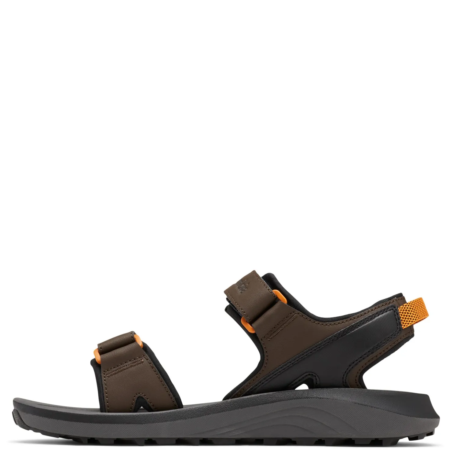 Sandals*Columbia Sportswear Company Men's Columbia, Trailstorm Sandal Cordovan