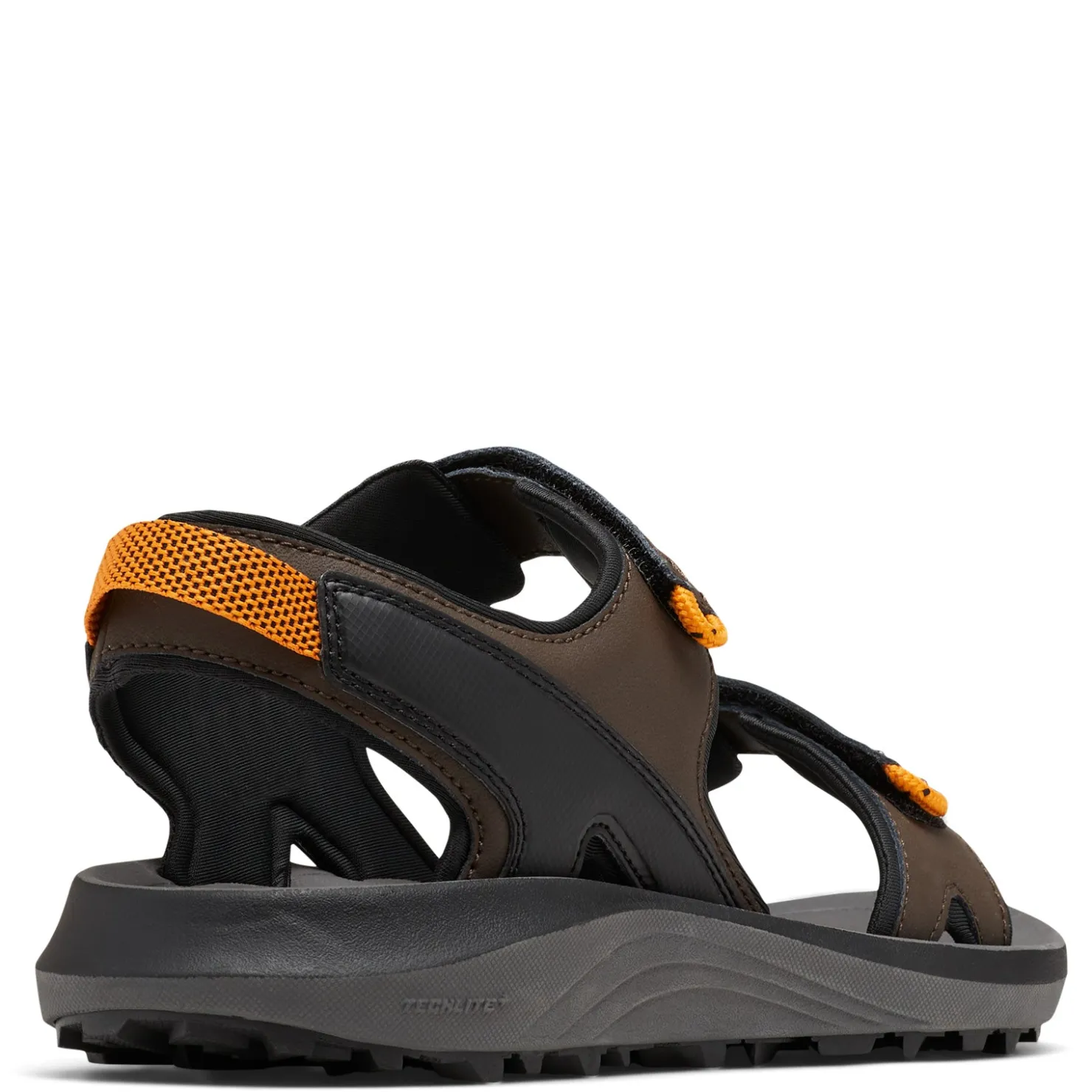 Sandals*Columbia Sportswear Company Men's Columbia, Trailstorm Sandal Cordovan