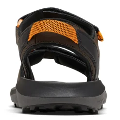 Sandals*Columbia Sportswear Company Men's Columbia, Trailstorm Sandal Cordovan