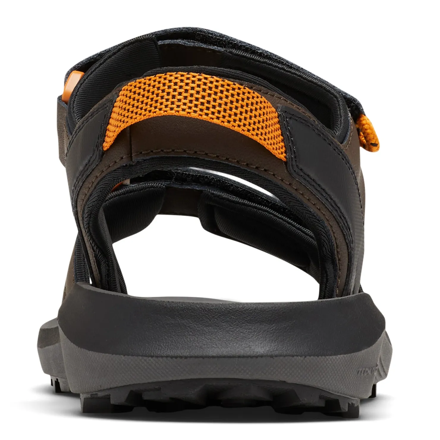 Sandals*Columbia Sportswear Company Men's Columbia, Trailstorm Sandal Cordovan