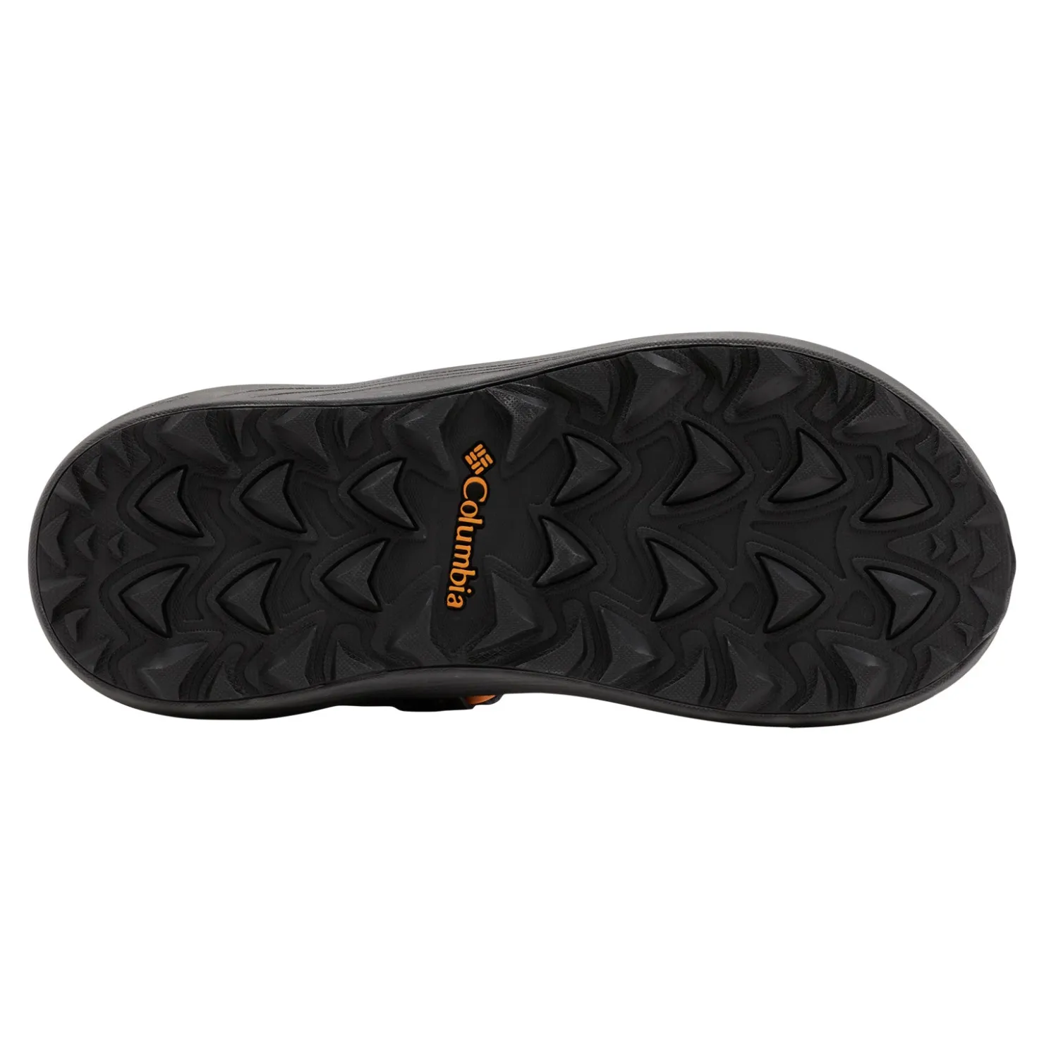 Sandals*Columbia Sportswear Company Men's Columbia, Trailstorm Sandal Cordovan