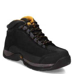Boots*Wip Inc Men's Dewalt, Baltimore Work Boot Black