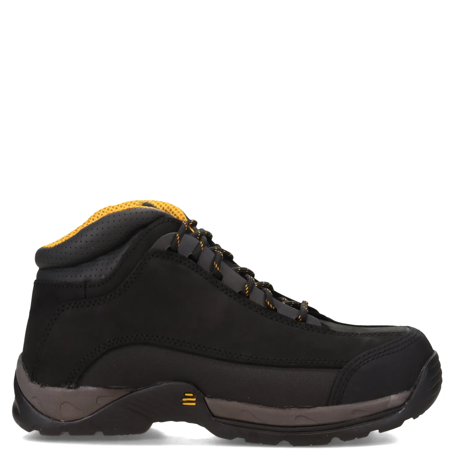 Boots*Wip Inc Men's Dewalt, Baltimore Work Boot Black